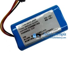 Μπαταρία για PLC JY18650-2S1P-2600 [Μπαταρία αντικατάστασης]